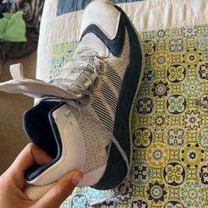 Adidas Basketball shoes